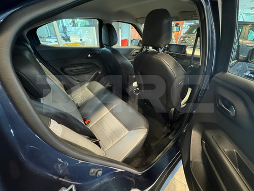 Citroën Basalt Vti Live Pk