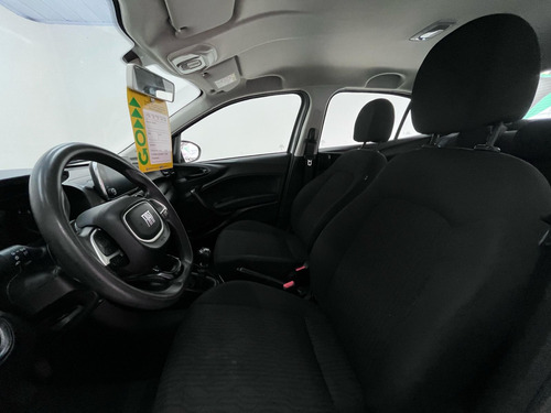 Fiat Cronos DRIVE 1.0 6V Flex
