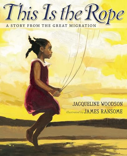 This Is The Rope - A Story From The Great Migration Hb  - Wo