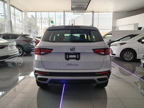 Seat Ateca 1.4 Style 150Hp At