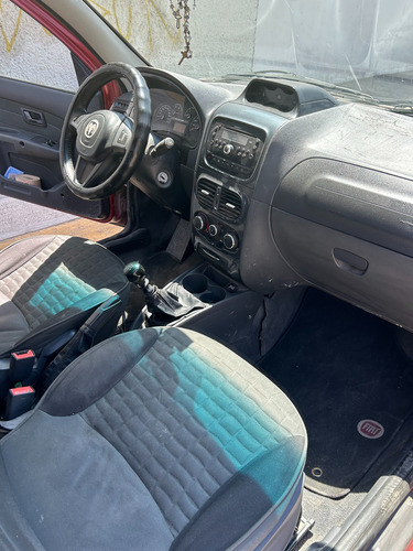 RAM 700 1.6 Club Cab Adventure Mt