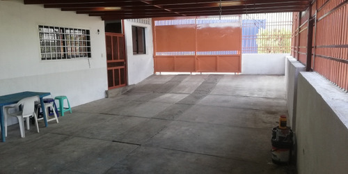 Casa En Venta En Cumbres Del Manzano Barquisimeto. Nv