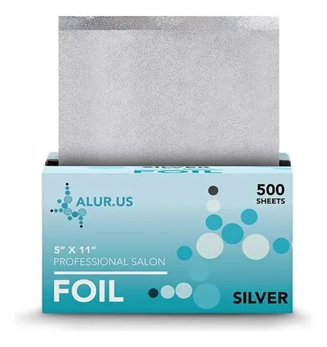 comprar Folio Para Salón. Lámina Para Colorear El Cabello. Folio ...