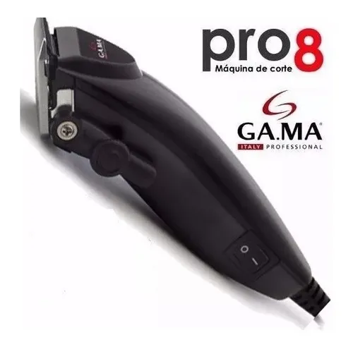 Cortapelo gama pro 8 sales