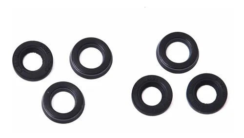 comprar Kit Retenes De Agua Y Aceite Hidrolavadora Karcher Y Otras M