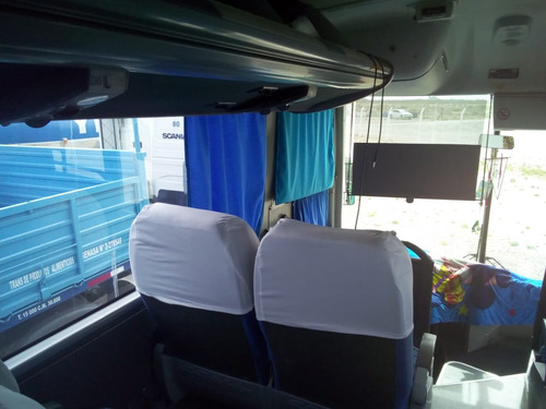 Bus Mercedes Benz O500r