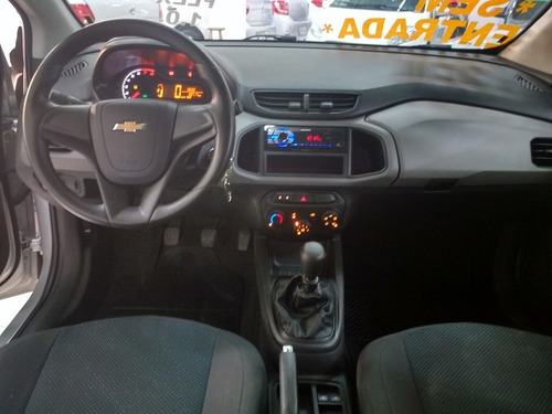 Chevrolet Onix 2018 1.0 Joy 5p