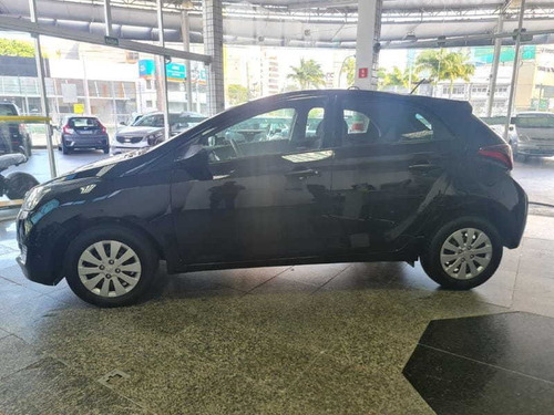 Imagem 9 de 15 de Hb20 1.0 Unique 55.000km 2019