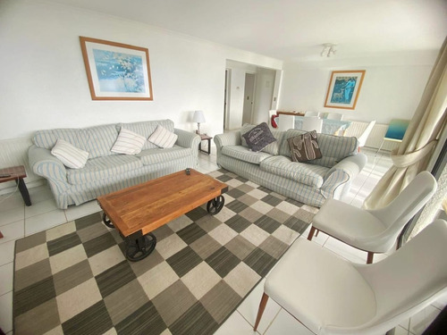 Departamento 3 Dormitorios 3 Baños Puerto Velero
