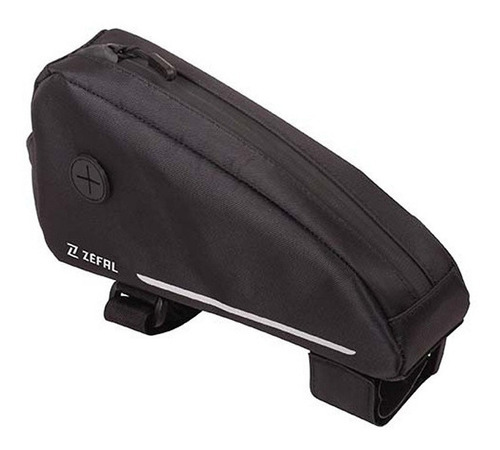 Bolsa Bicicleta Cuadro Z Adventure Zefal T1 1l 420d 7004