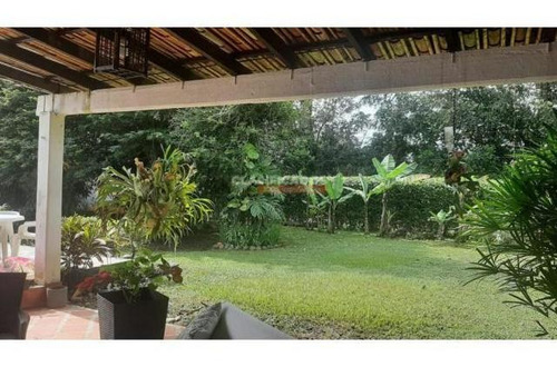 Imagen 2 de 22 de Casa Campestre En Venta De 1 Piso En La Morada Etapa 1 Cali - Jamundi