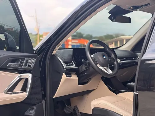 BMW X1 SDRIVE 18I XLINE AT 1500CC T