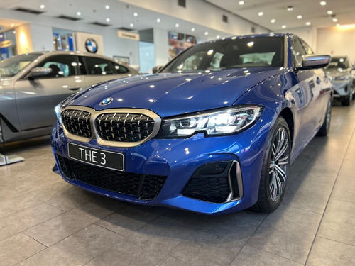 Bmw M340i Xdrive - Autopremier