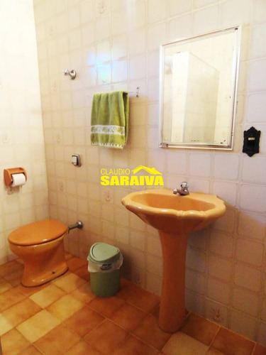 Imagem 10 de 12 de Casa No Condomínio Verde Mar Á 800 Metros Da Praia - 1070