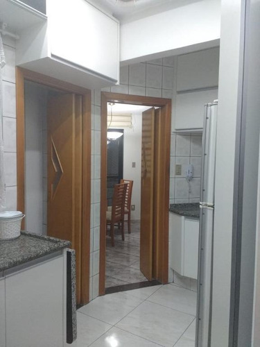Imagem 8 de 30 de Apartamento Com 2 Dormitórios À Venda, 64 M² Por R$ 435.000,00 - Vila Bela - São Paulo/sp - Ap5175