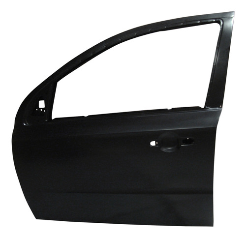 Puerta Delantera Izquierda Chevrolet Aveo 2008