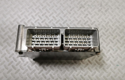 Computadora De Motor Sebring Avenger 1999 2.5l 04606497ad (Usado)