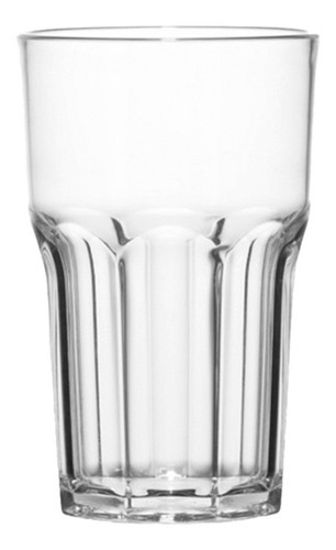 Vaso Bristol 2711 410ml Nadir X 12 Unidades