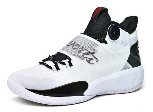 Zapatillas De Baloncesto Profesionales Rocket 11 Para Jóvene