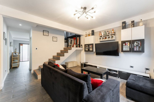 Venta Ph 3 Amb - Terraza - Cochera - Amenities