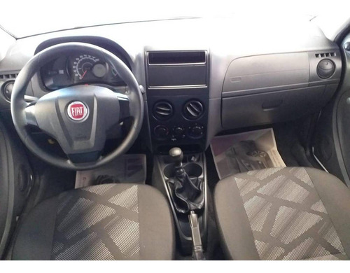 Imagem 7 de 8 de Fiat Palio 1.0 Mpi Fire 8v Flex 4p Manual