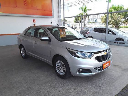 Imagem 5 de 9 de Chevrolet Cobalt 1.8 Mpfi Ltz 8v Flex 4p Automático