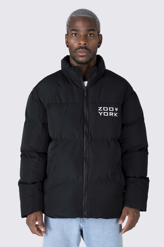 Parka Hombre Zoo York Downtown Crack