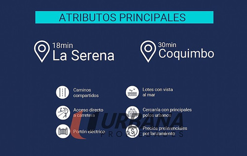 Sitios Exclusivos En Marina Del Arrayan