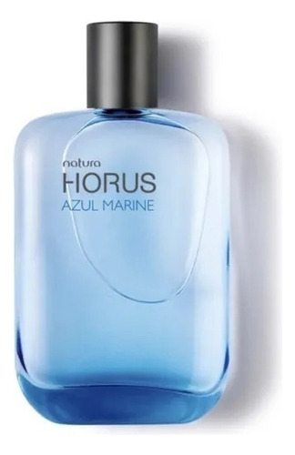 Horus Azul Marine Natura 100 Ml - mL a $649