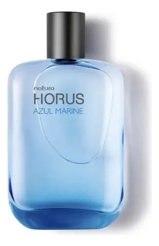 Perfume curve azul de hombre outlet