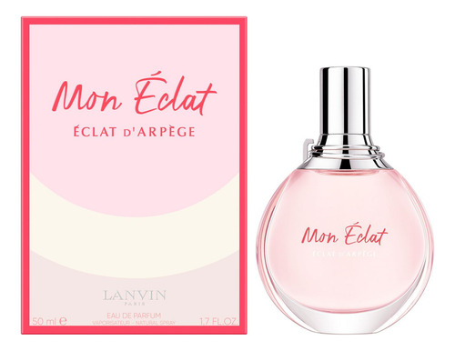 Perfume Lanvin Mon Eclat D'arpege Edp 100ml Dama