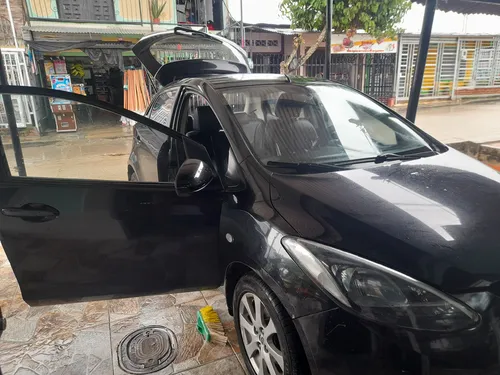 Mazda 2 1.5 15Hap At