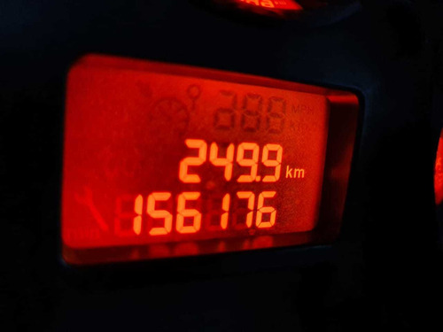 Imagen 4 de 8 de Peugeot 207 Hdi Sw Full Full Permuto Ingrassia