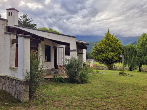 Alquilo Casa - Tafi Del Valle, Mollar