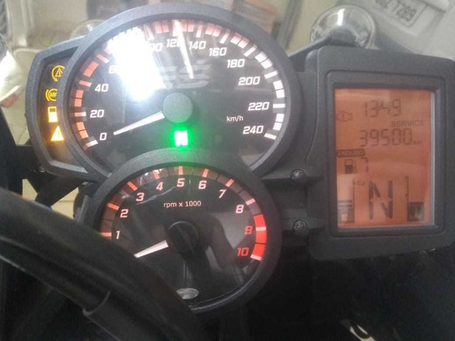 Bmw Gs 800 F Adventure