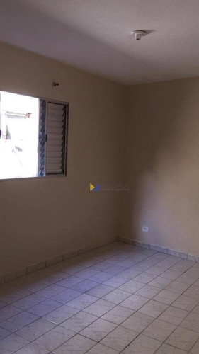 Apartamento Com 2 Dormitórios Para Alugar, 63 M² Por R$ 950/mês - Jardim Bom Clima - Guarulhos/sp - Ap0260