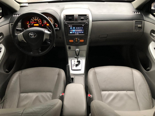 Toyota Corolla 2012 2.0 16v Xei Flex Aut. 4p