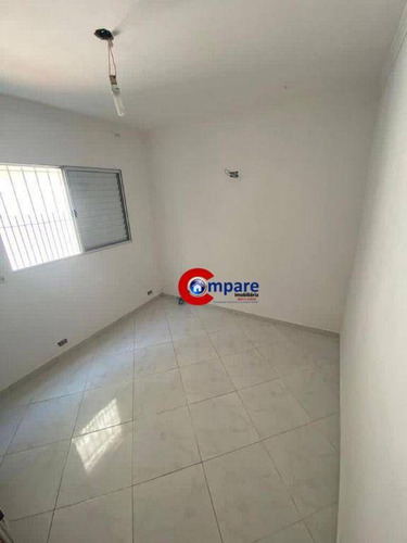 Imagem 16 de 21 de Excelente Apartamento Com 2 Dormitórios Na Vila Planalto - Ap9753