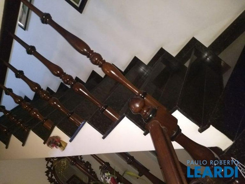 Imagem 6 de 11 de Casa Assobradada - Vila Mariana - Sp - 539819