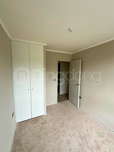Departamento En Arriendo En Exclusivo Sector Valle Noble