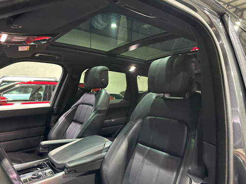 Land Rover Range Rover Sport 5.0l Hse Dynamic At
