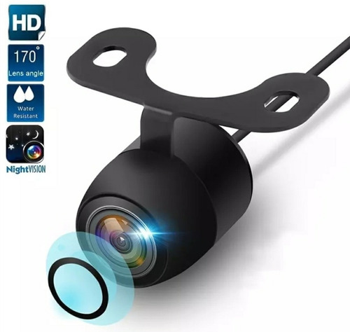 Radio Multimedia Pantalla Retractil 7 Bluetooth + Camara