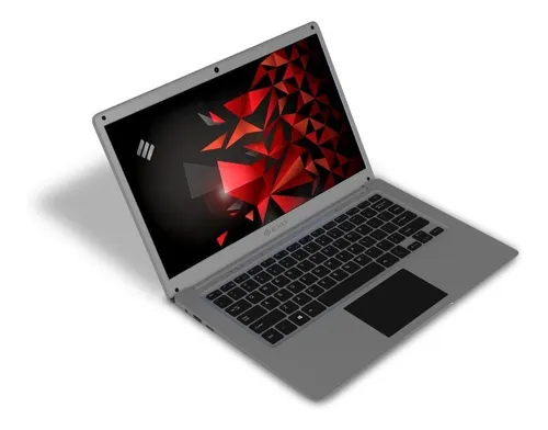 Notebook Exo Smart E16 Plus M:4gb - A:32gb - Win10 - Wifi 14 (Reacondicionado)