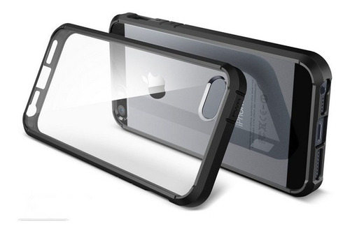 Capa Bumper Case Para iPhone 4/4s