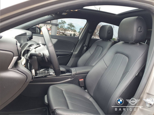 Imagem 10 de 15 de Mercedes-benz A 200 1.3 Cgi Gasolina Advance Sedan 7g-dct
