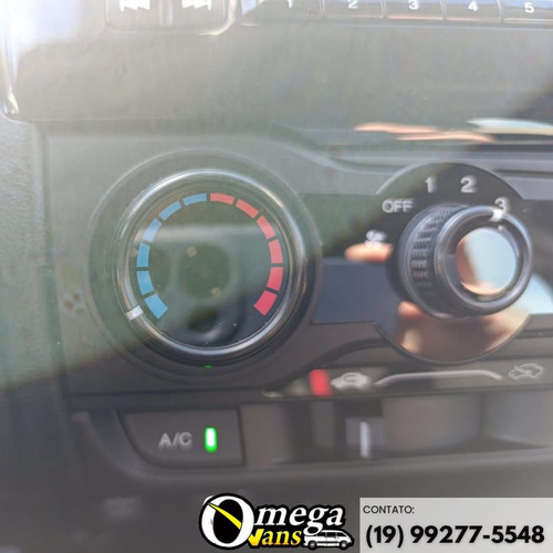 Honda Fit 1.5 Lx Flex Aut. 5p