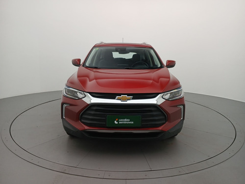 Chevrolet Tracker 1.2 TURBO FLEX PREMIER AUTOMÁTICO