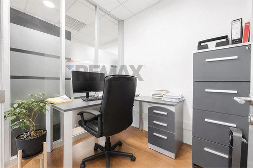 Oficina Plug & Play 189m² Rosario Norte