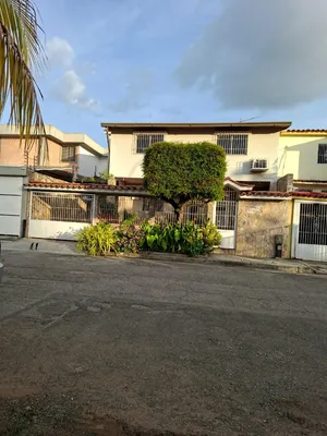 Casa en alquiler