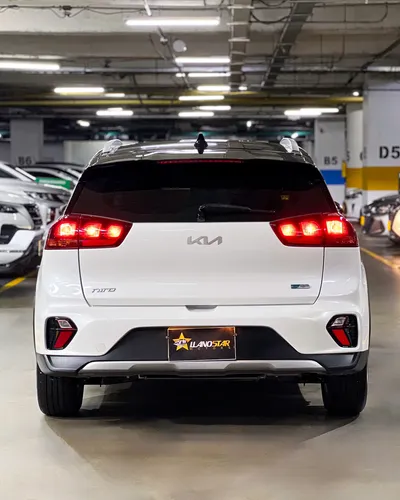 Kia Niro 1.6 Hibrido